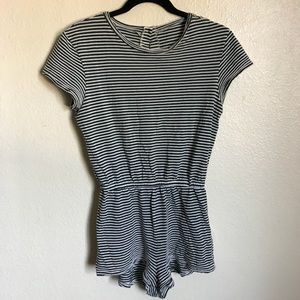 American Apparel romper